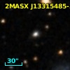 2MASX J13315485-3154040
