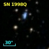 SN 1998Q