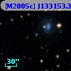 [M2005c] J133153.37-315536.1