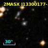 2MASX J13300177-3156491