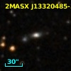 2MASX J13320485-3136470