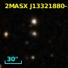 2MASX J13321880-3150040