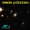 2MASX J13323301-3142145