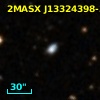 2MASX J13324398-3147015