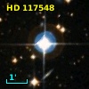 HD 117548
