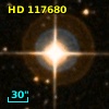 HD 117680