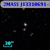 2MASS J13310691-3209520