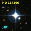HD 117366