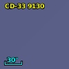 CD-33  9130