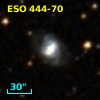ESO 444-70