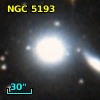 NGC  5193