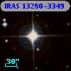 IRAS 13280-3349