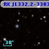RX J1332.2-3303