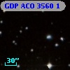 GDP ACO  3560 1