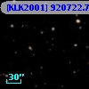 [KLK2001] 920722.75