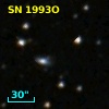SN 1993O
