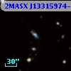 2MASX J13315974-3402320