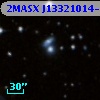 2MASX J13321014-3256011
