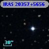 IRAS 20357+5656