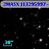 2MASX J13295997-3225591