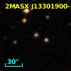 2MASX J13301900-3207419