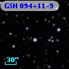 GSH 094+11-9