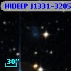 HIDEEP J1331-3205