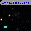 2MASX J13322071-3207380