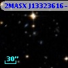 2MASX J13323616-3220005