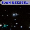 FLASH J133237.51-330652.0