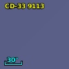 CD-33  9113