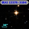 IRAS 13378-3104