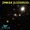 2MASX J13350533-3139427