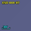 ESO 444-87