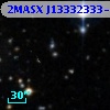 2MASX J13332333-3140209