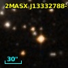 2MASX J13332788-3141139