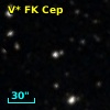 V* FK Cep