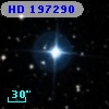 HD 197290