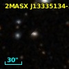 2MASX J13335134-3144162