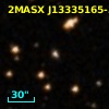 2MASX J13335165-3147552