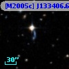[M2005c] J133406.60-314339.0