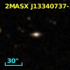 2MASX J13340737-3152133