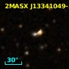 2MASX J13341049-3133063