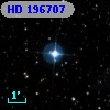 HD 196707