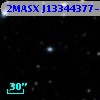2MASX J13344377-3145516