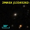 2MASX J13345262-3150446