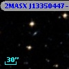 2MASX J13350447-3144167
