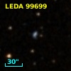 [M2005c] J133515.57-313048.2