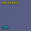 HD 118162