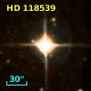 HD 118539